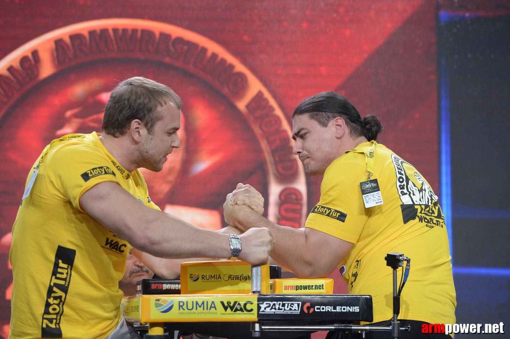 Zloty Tur 2015 By Mark Kazus Left Hand