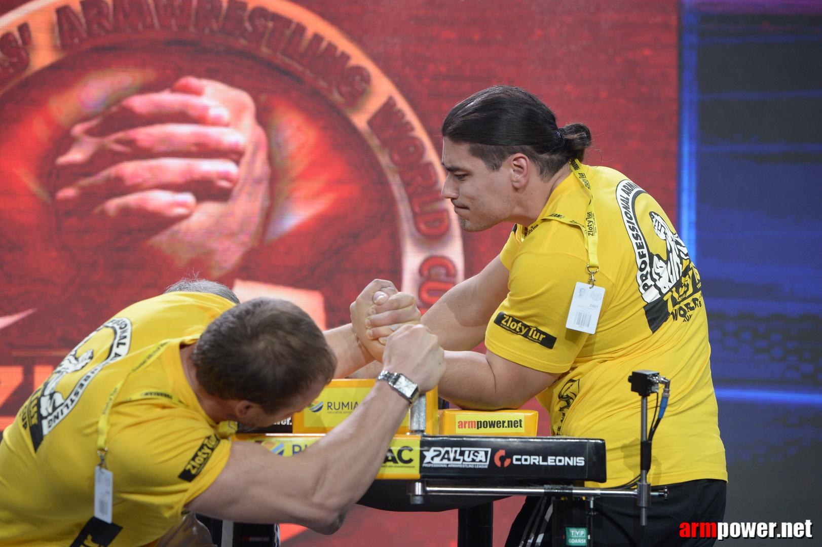 Zloty Tur 2015 By Mark Kazus Left Hand