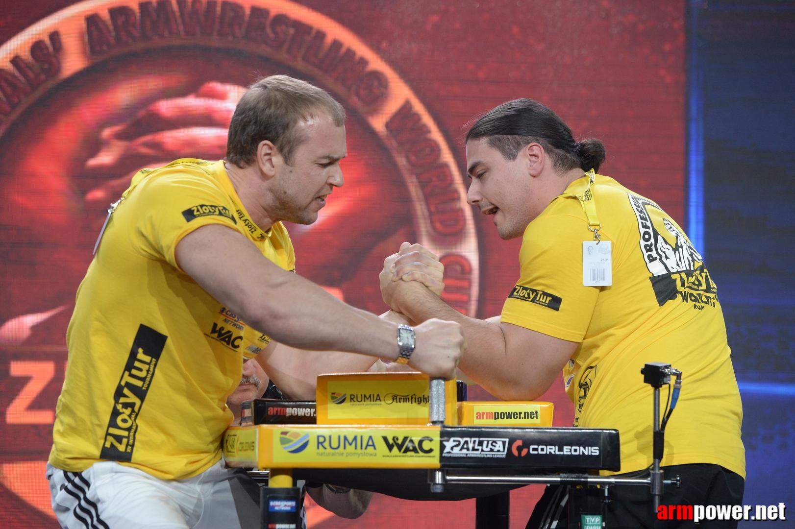 Zloty Tur 2015 By Mark Kazus Left Hand