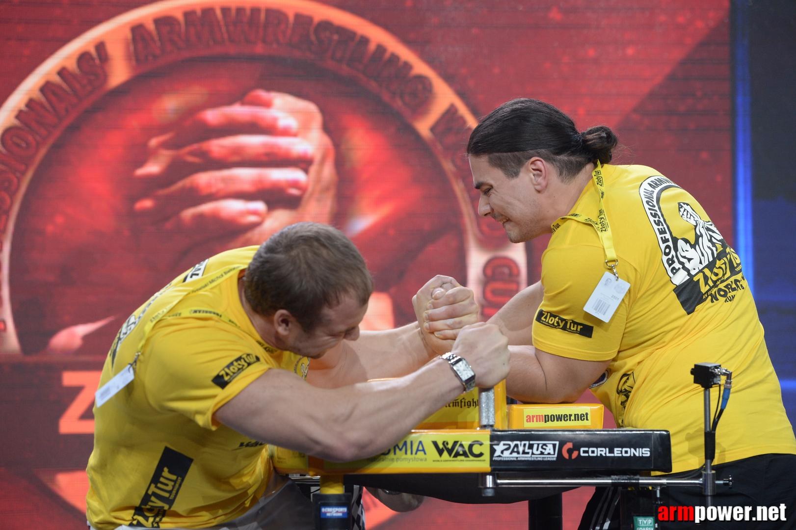 Zloty Tur 2015 By Mark Kazus Left Hand