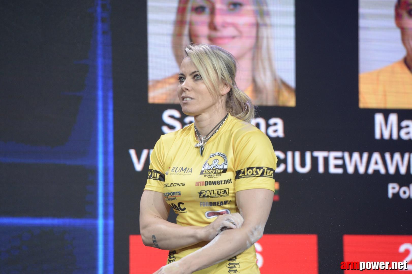 Zloty Tur 2015 By Mark Kazus Left Hand