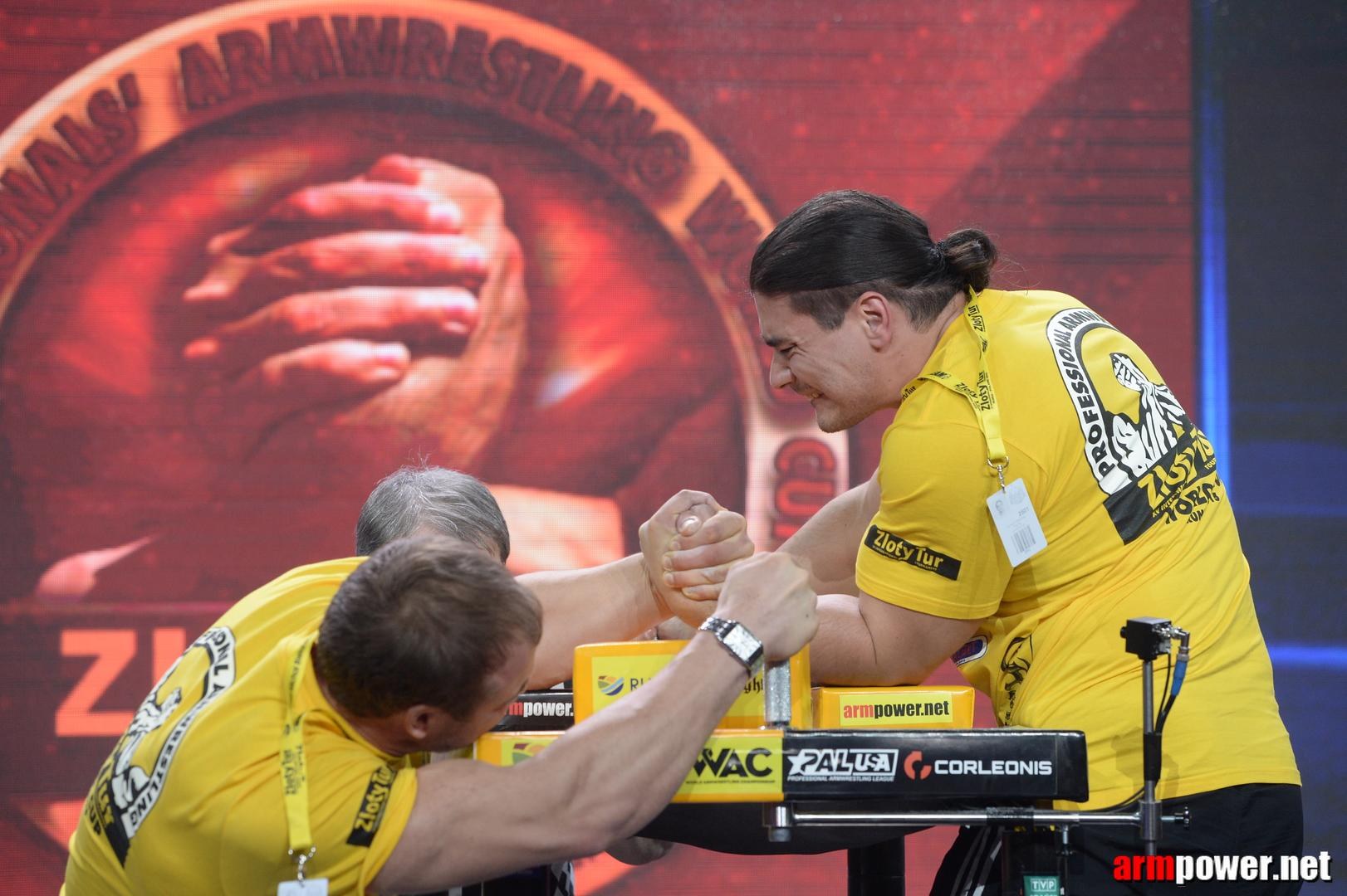 Zloty Tur 2015 By Mark Kazus Left Hand