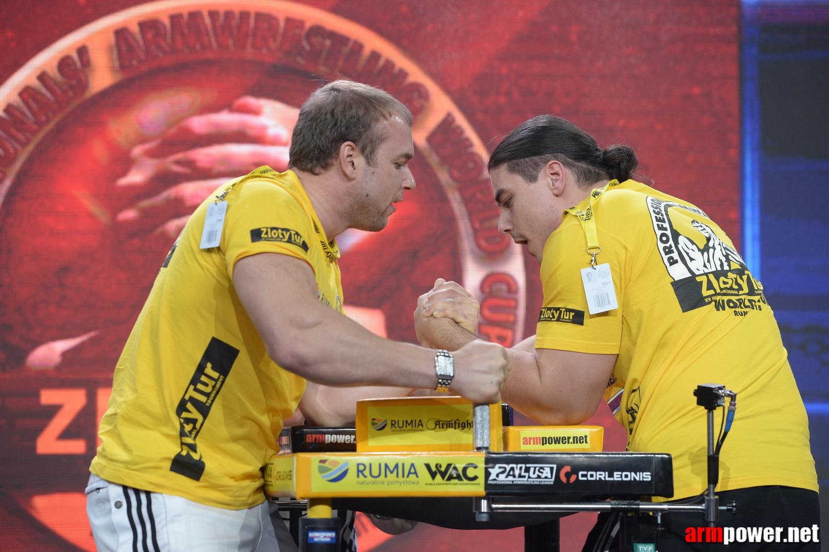 Zloty Tur 2015 By Mark Kazus Left Hand