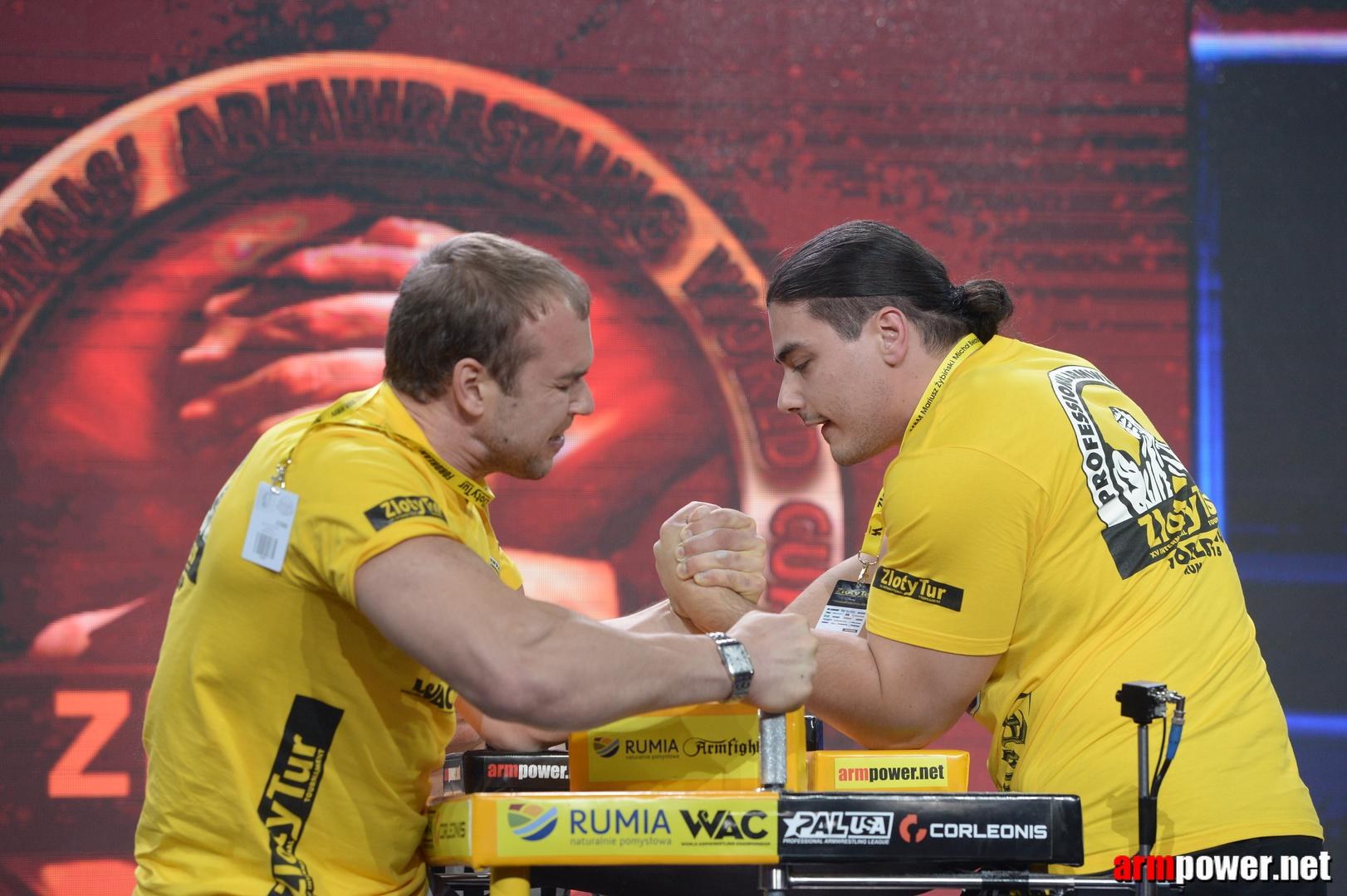 Zloty Tur 2015 By Mark Kazus Left Hand