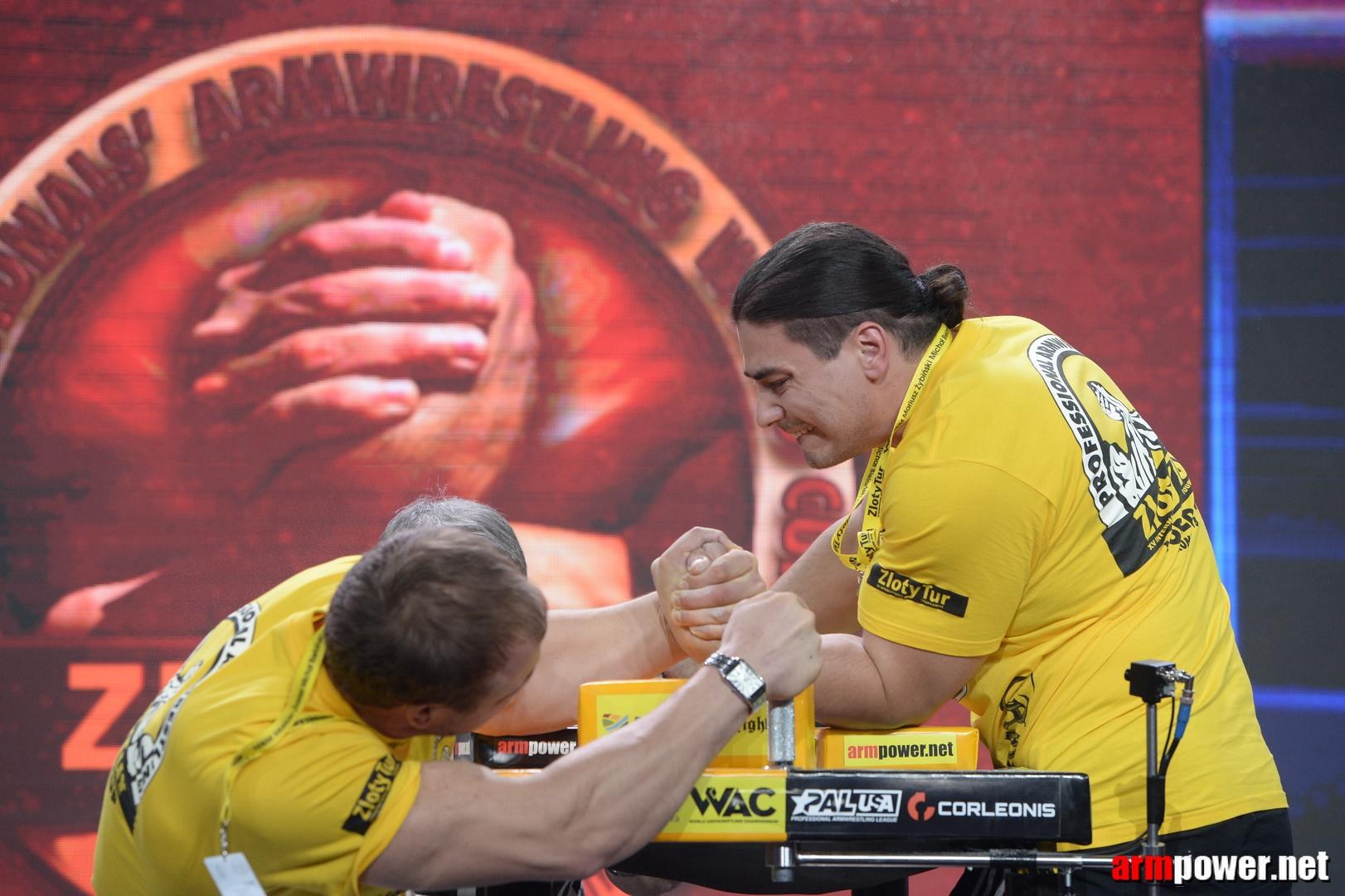 Zloty Tur 2015 By Mark Kazus Left Hand