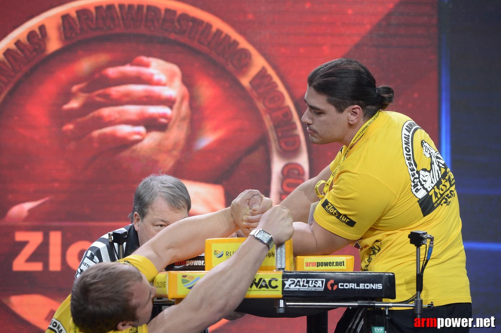 Zloty Tur 2015 By Mark Kazus Left Hand