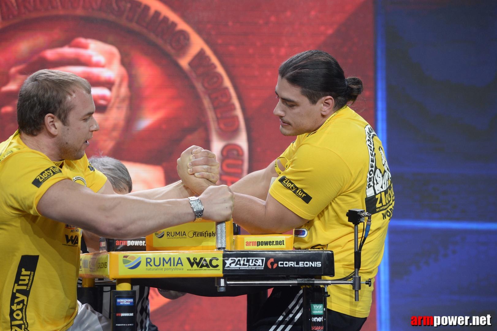 Zloty Tur 2015 By Mark Kazus Left Hand