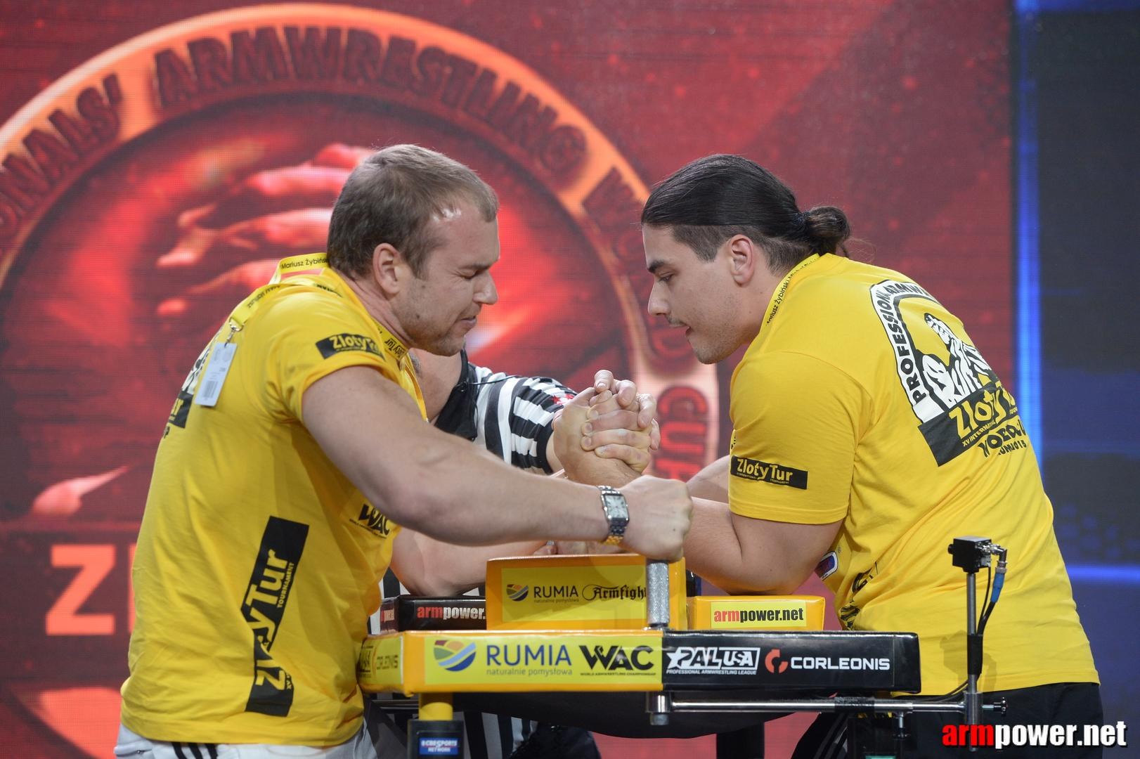 Zloty Tur 2015 By Mark Kazus Left Hand