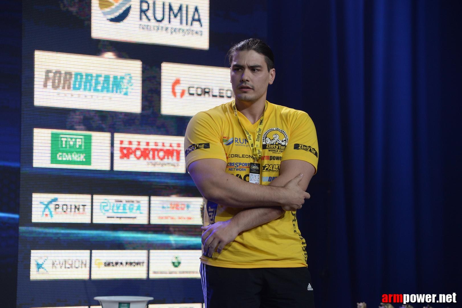 Zloty Tur 2015 By Mark Kazus Left Hand