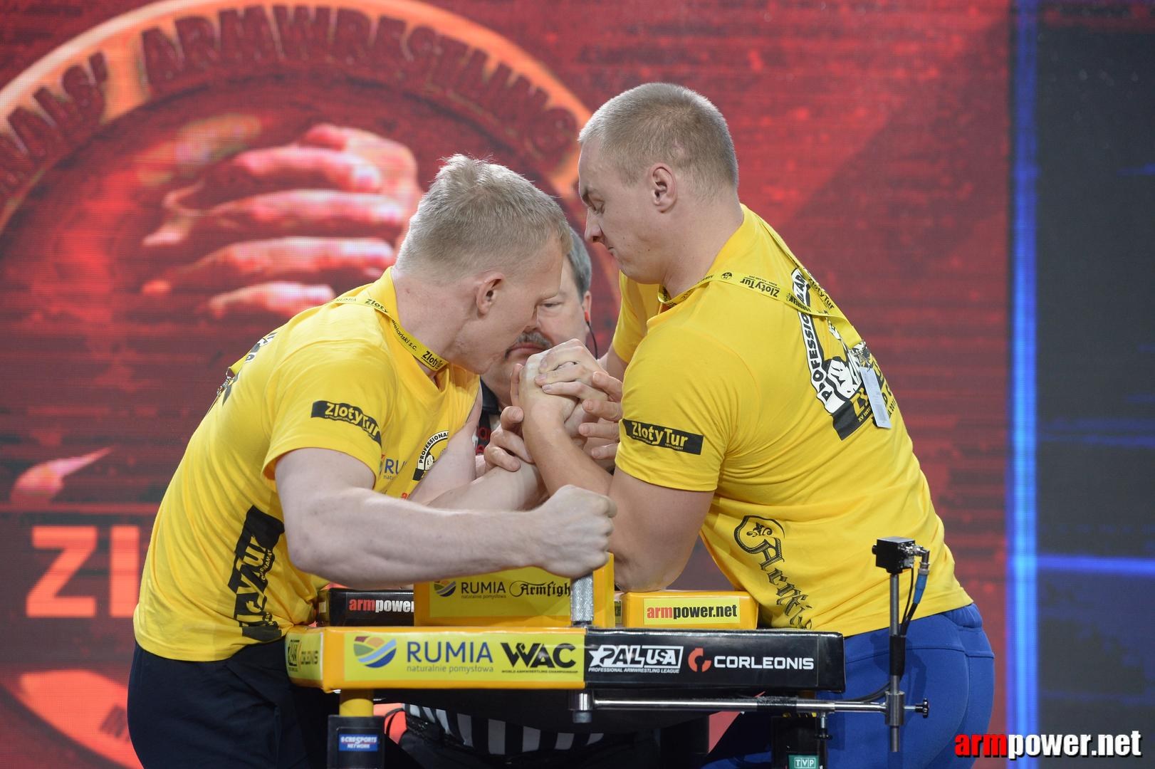 Zloty Tur 2015 By Mark Kazus Left Hand