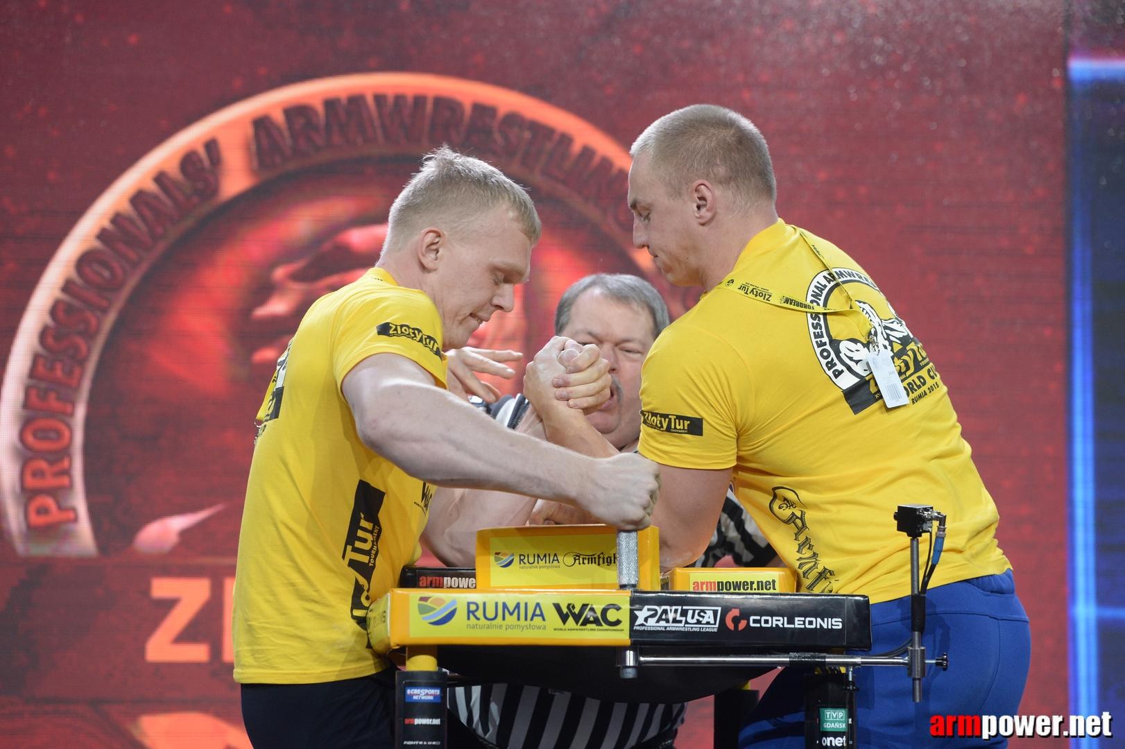 Zloty Tur 2015 By Mark Kazus Left Hand