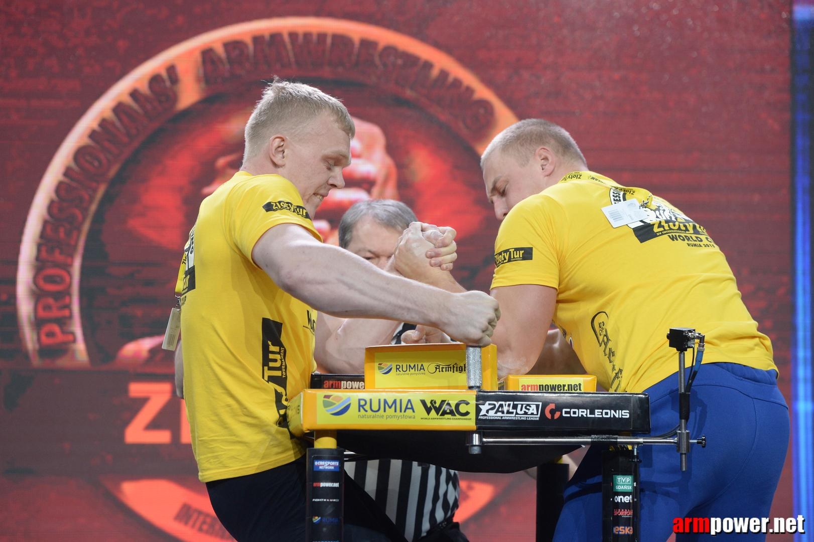 Zloty Tur 2015 By Mark Kazus Left Hand