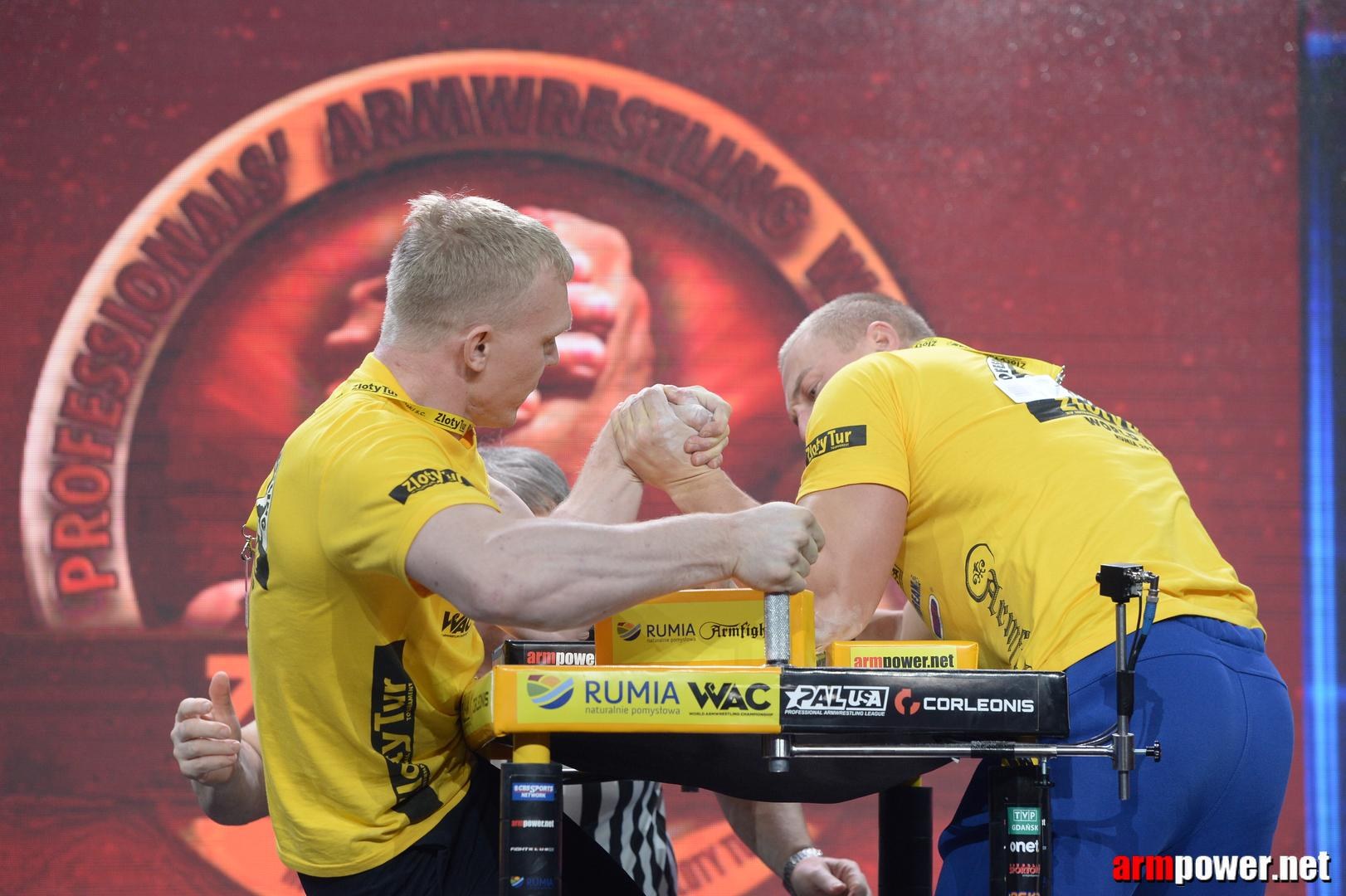 Zloty Tur 2015 By Mark Kazus Left Hand