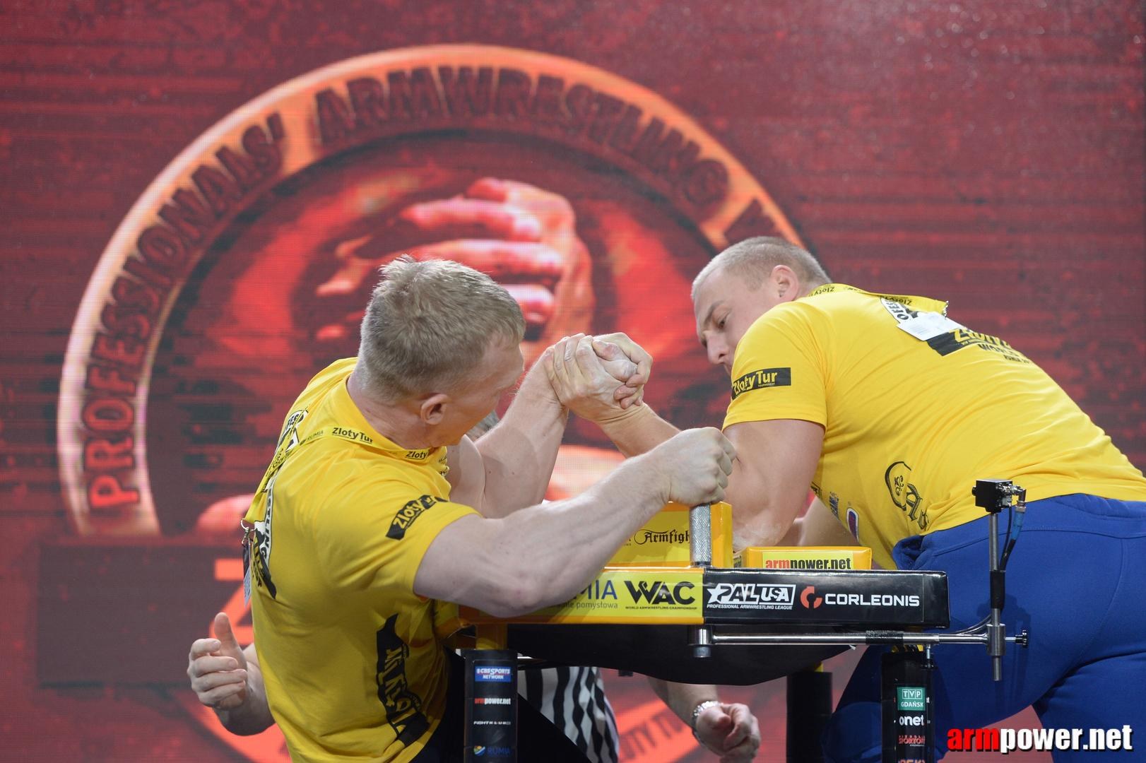 Zloty Tur 2015 By Mark Kazus Left Hand