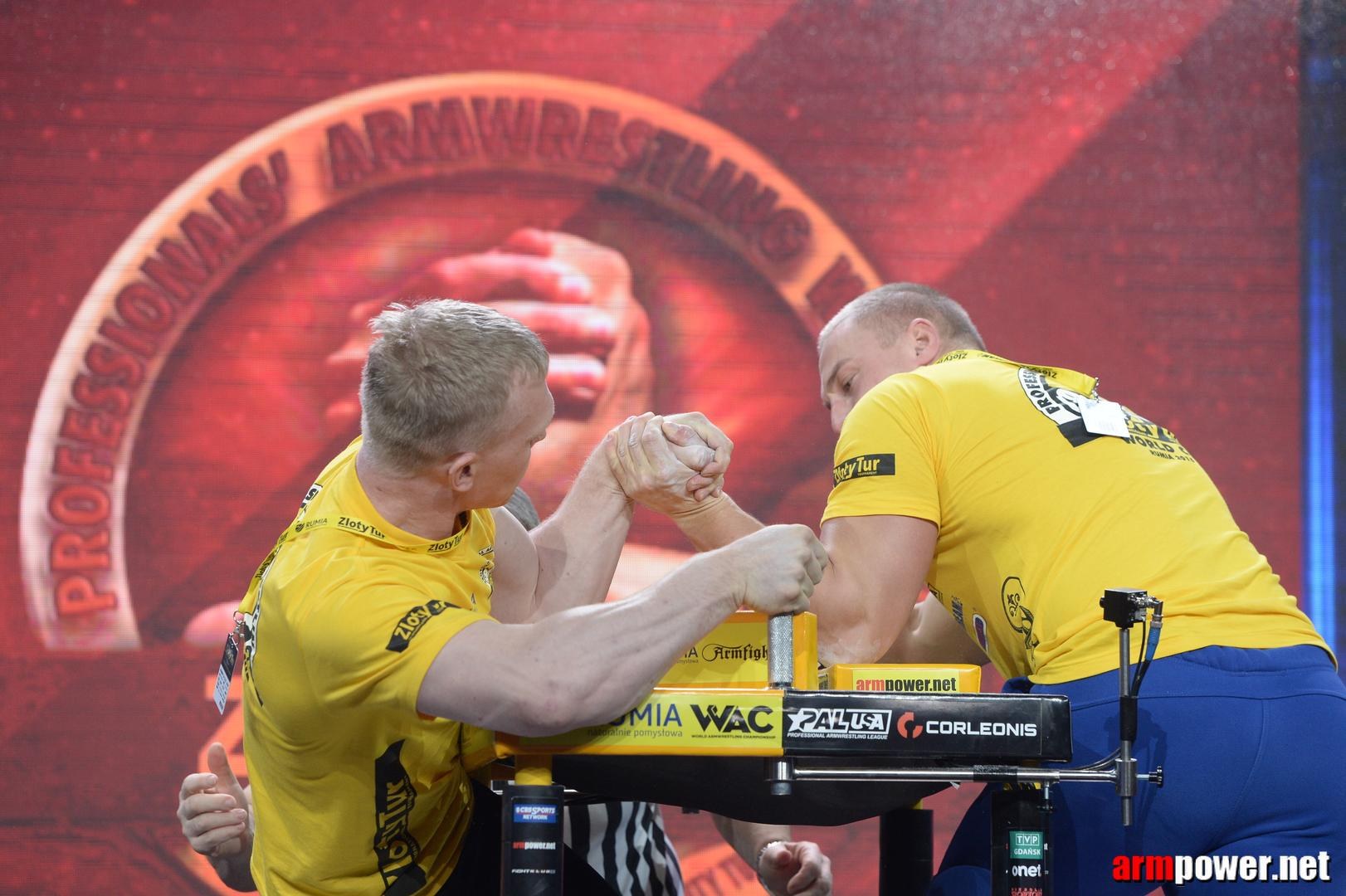 Zloty Tur 2015 By Mark Kazus Left Hand