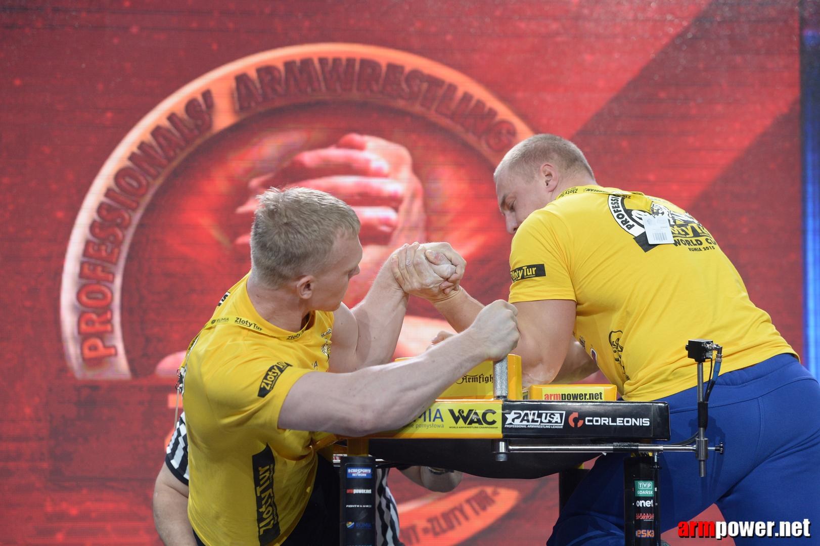 Zloty Tur 2015 By Mark Kazus Left Hand