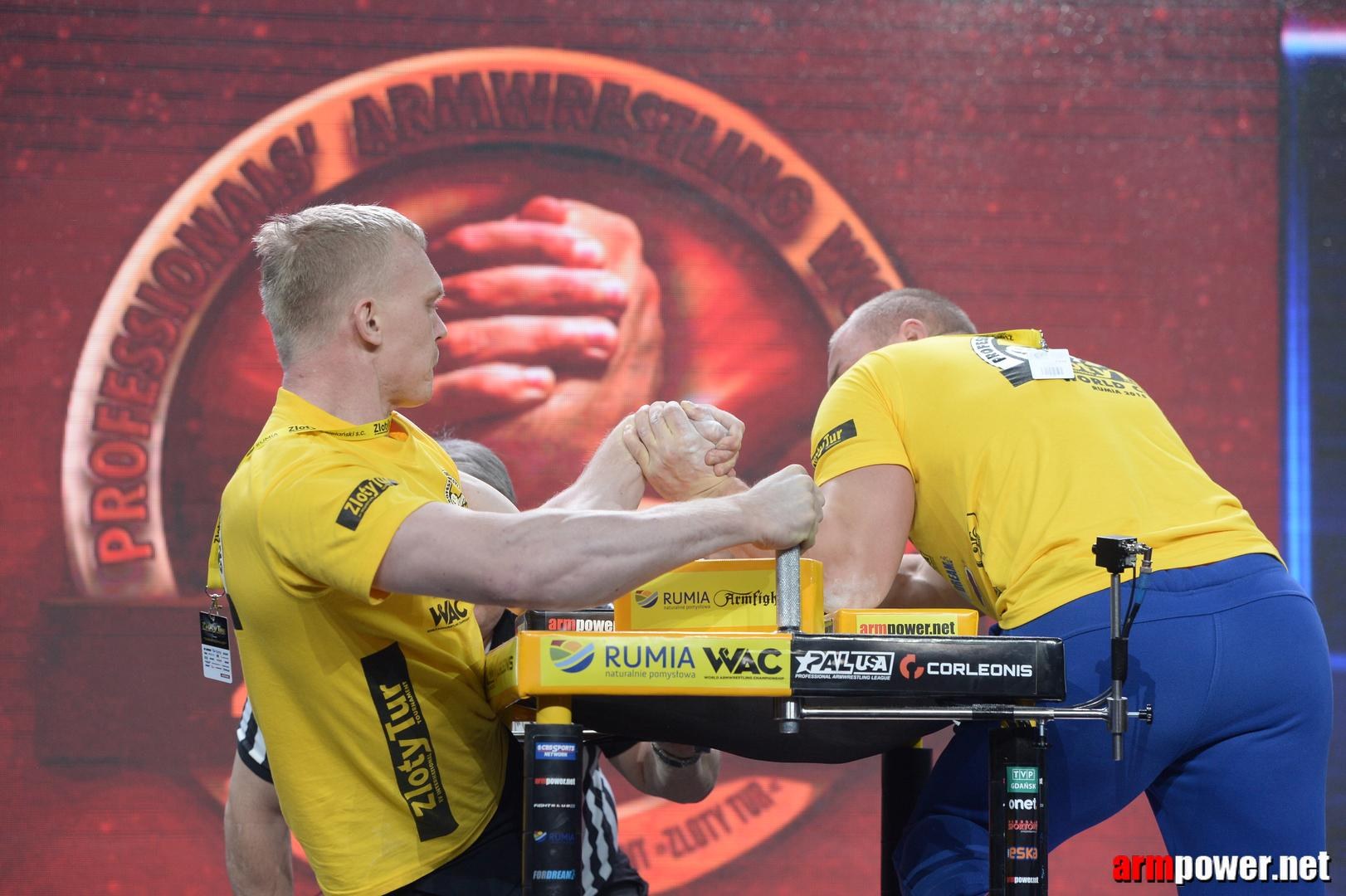 Zloty Tur 2015 By Mark Kazus Left Hand