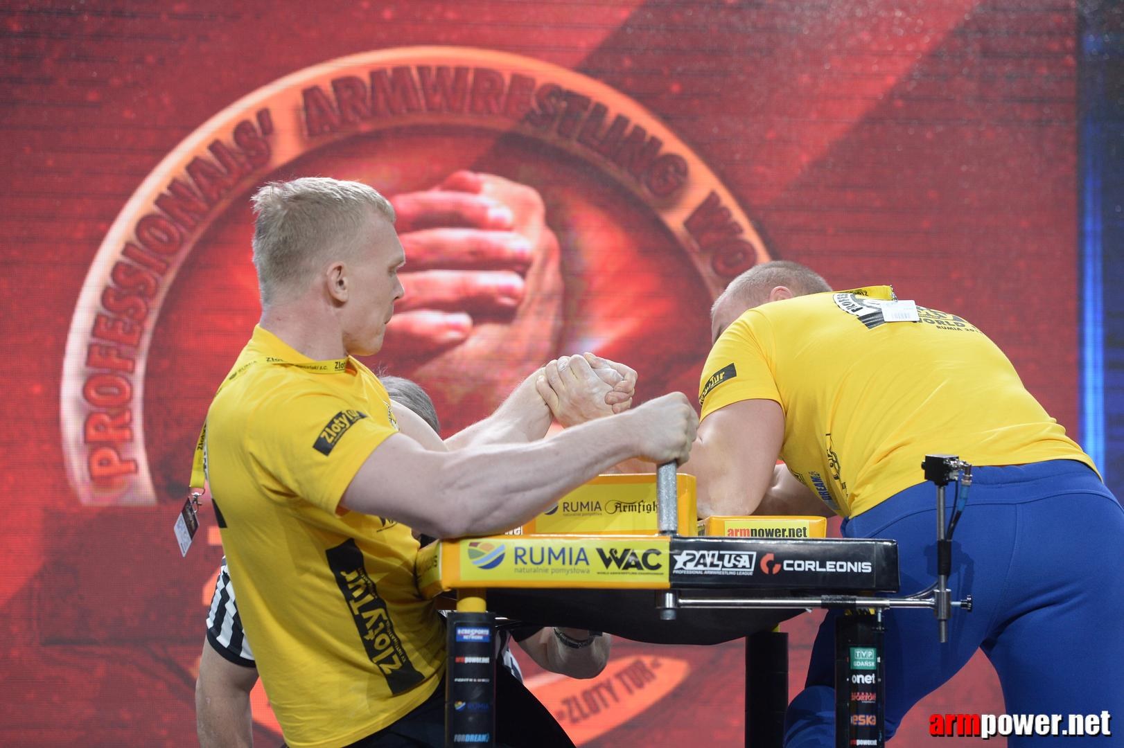 Zloty Tur 2015 By Mark Kazus Left Hand