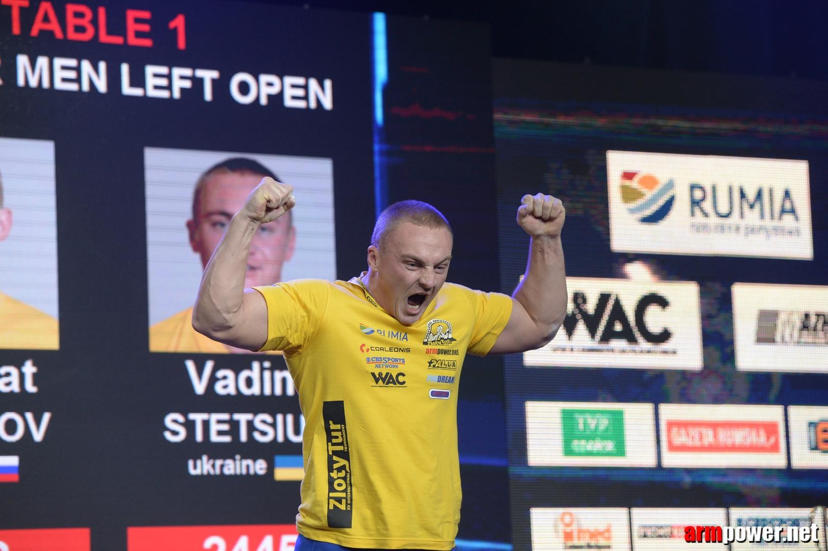 Zloty Tur 2015 By Mark Kazus Left Hand