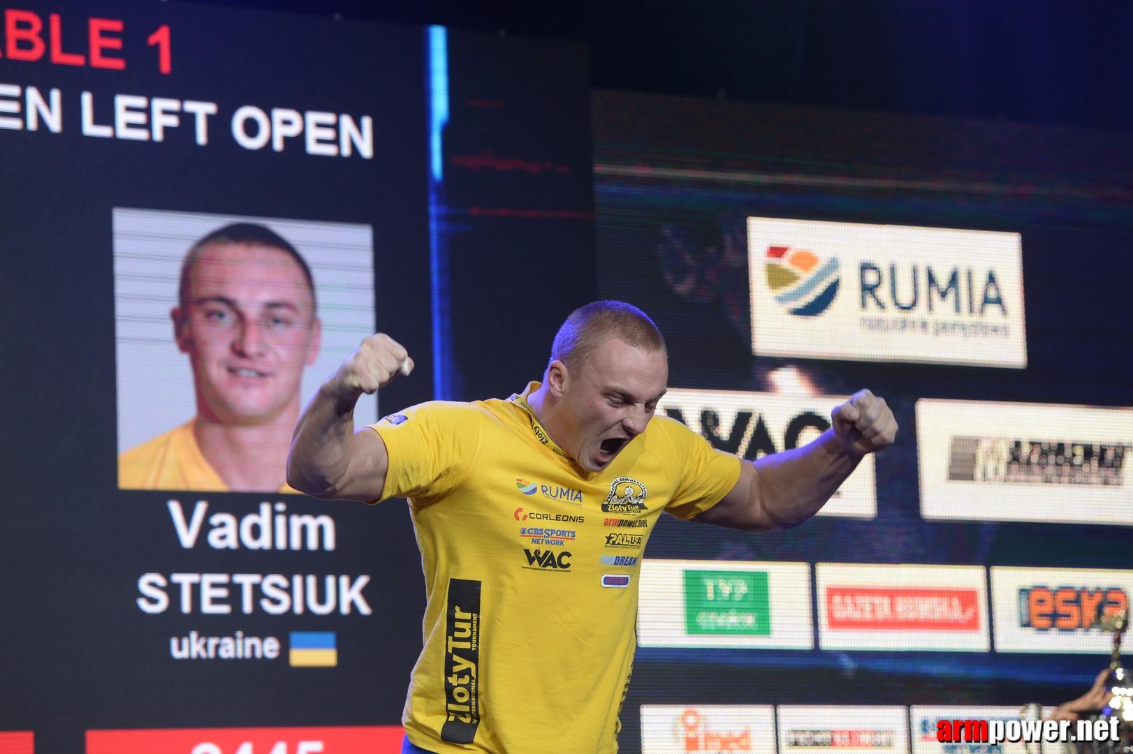 Zloty Tur 2015 By Mark Kazus Left Hand