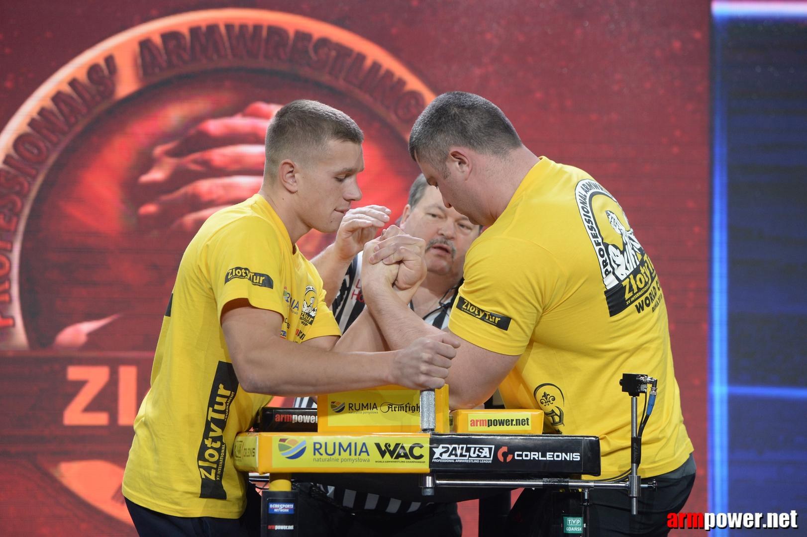 Zloty Tur 2015 By Mark Kazus Left Hand