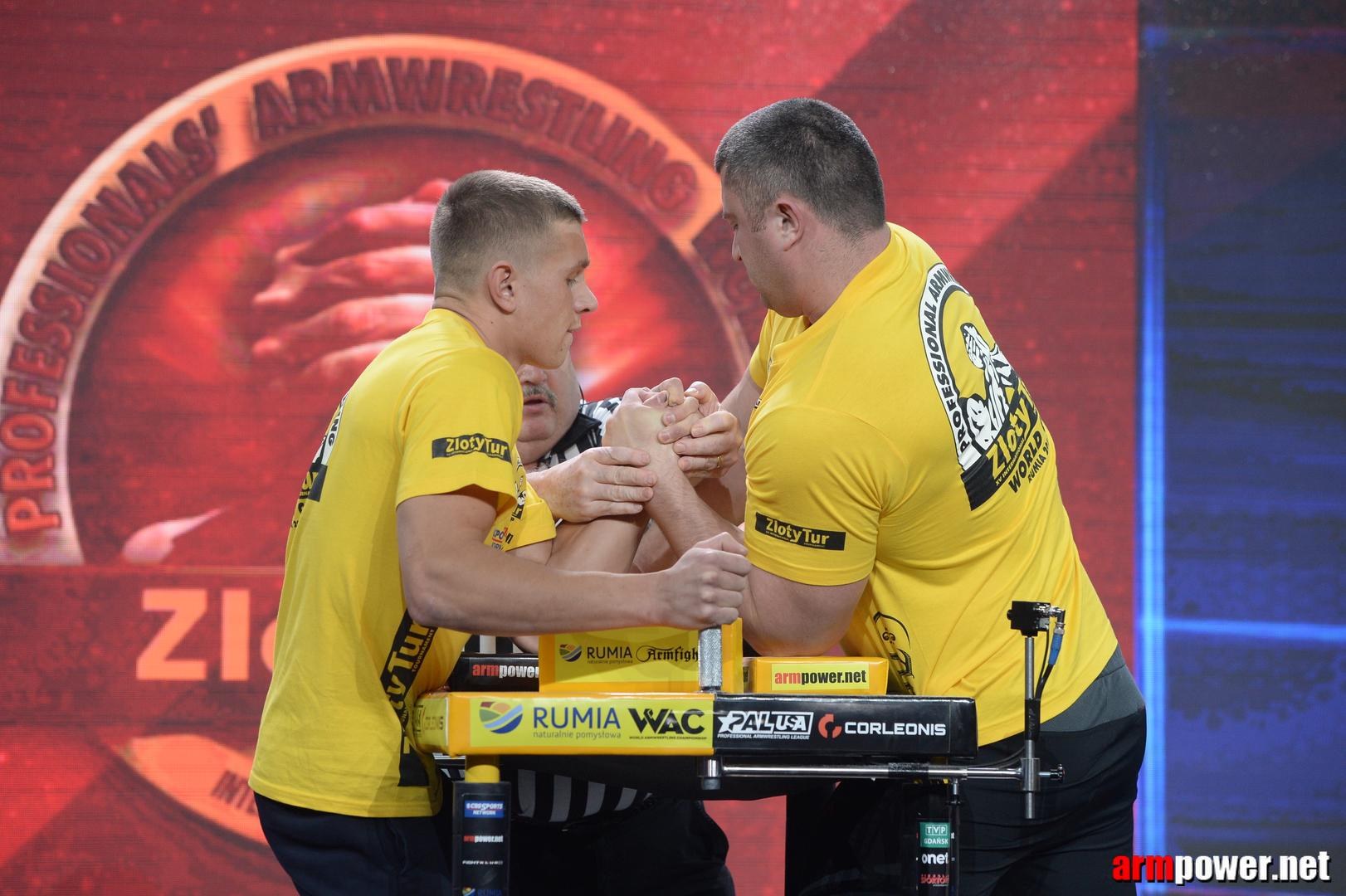 Zloty Tur 2015 By Mark Kazus Left Hand