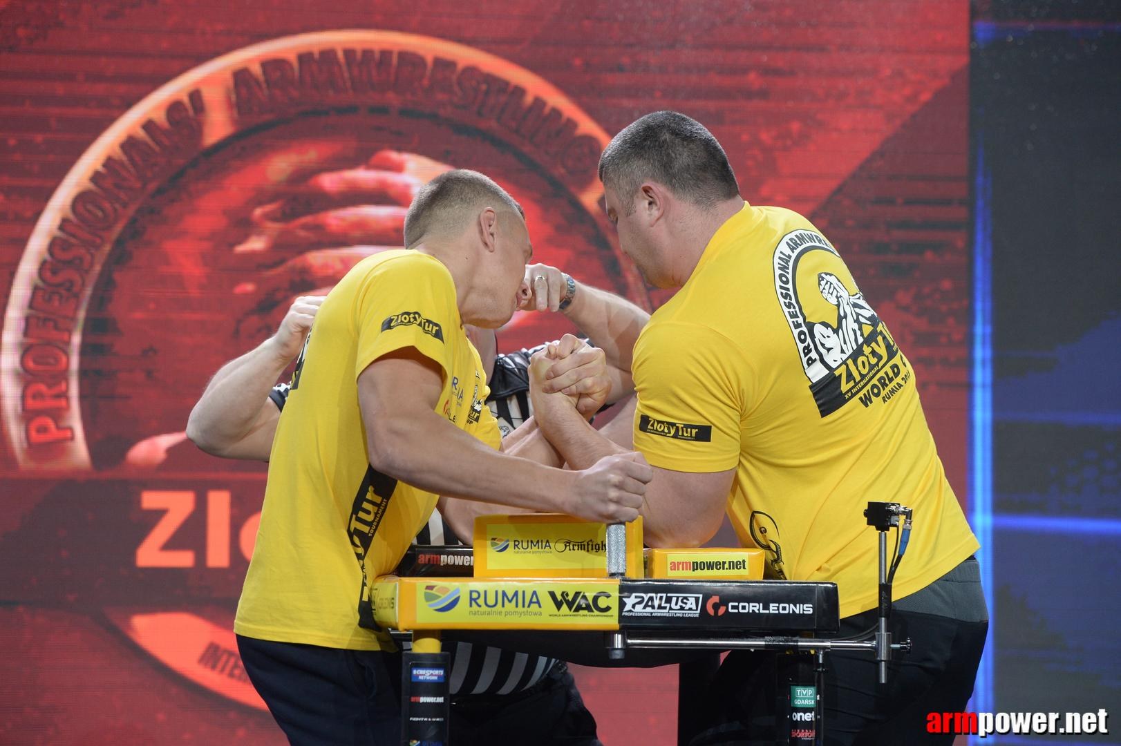 Zloty Tur 2015 By Mark Kazus Left Hand