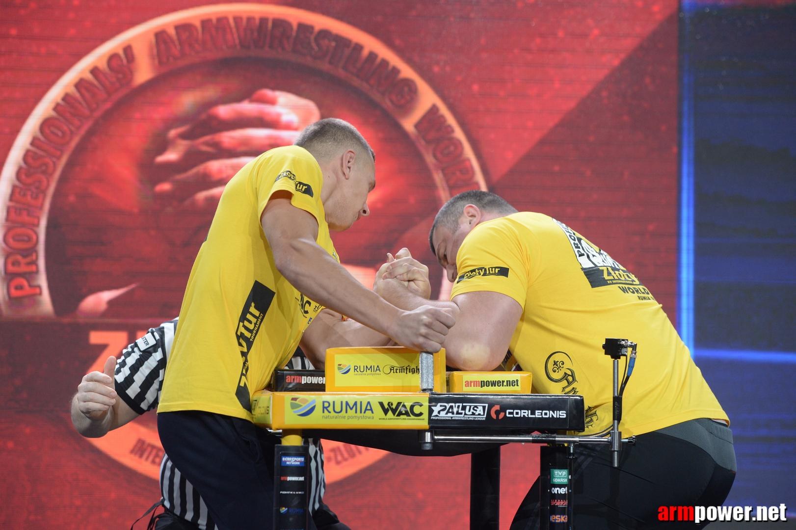 Zloty Tur 2015 By Mark Kazus Left Hand