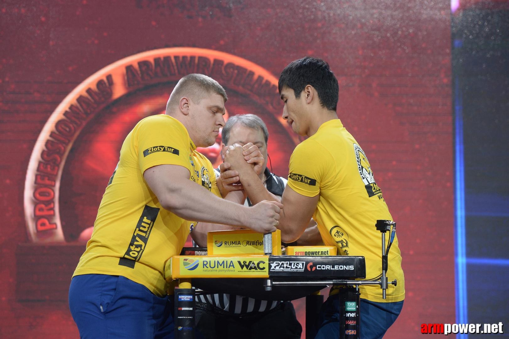 Zloty Tur 2015 By Mark Kazus Left Hand