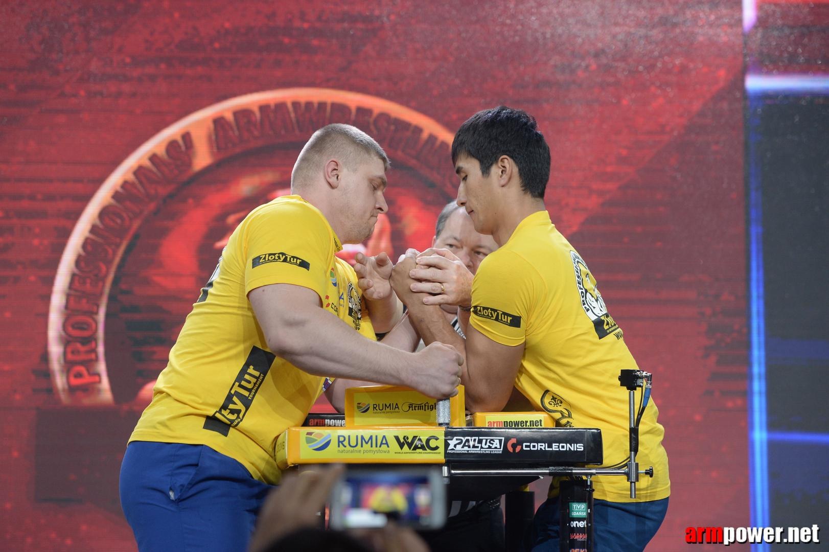 Zloty Tur 2015 By Mark Kazus Left Hand