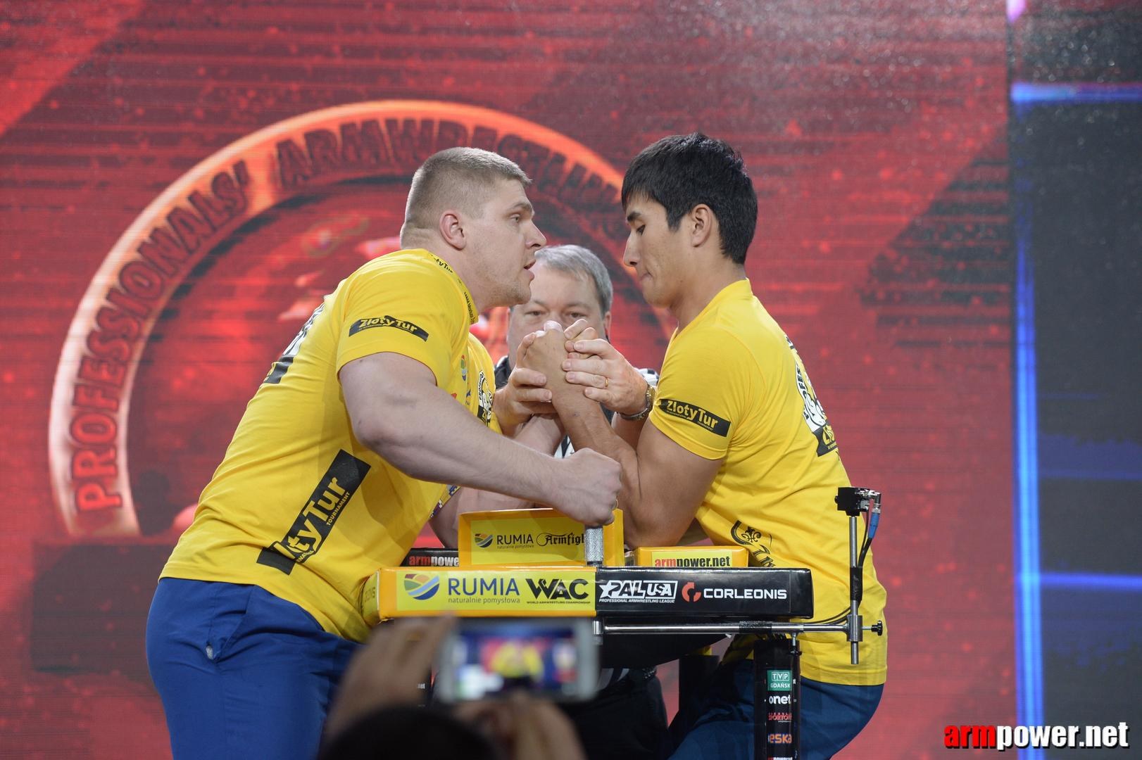 Zloty Tur 2015 By Mark Kazus Left Hand