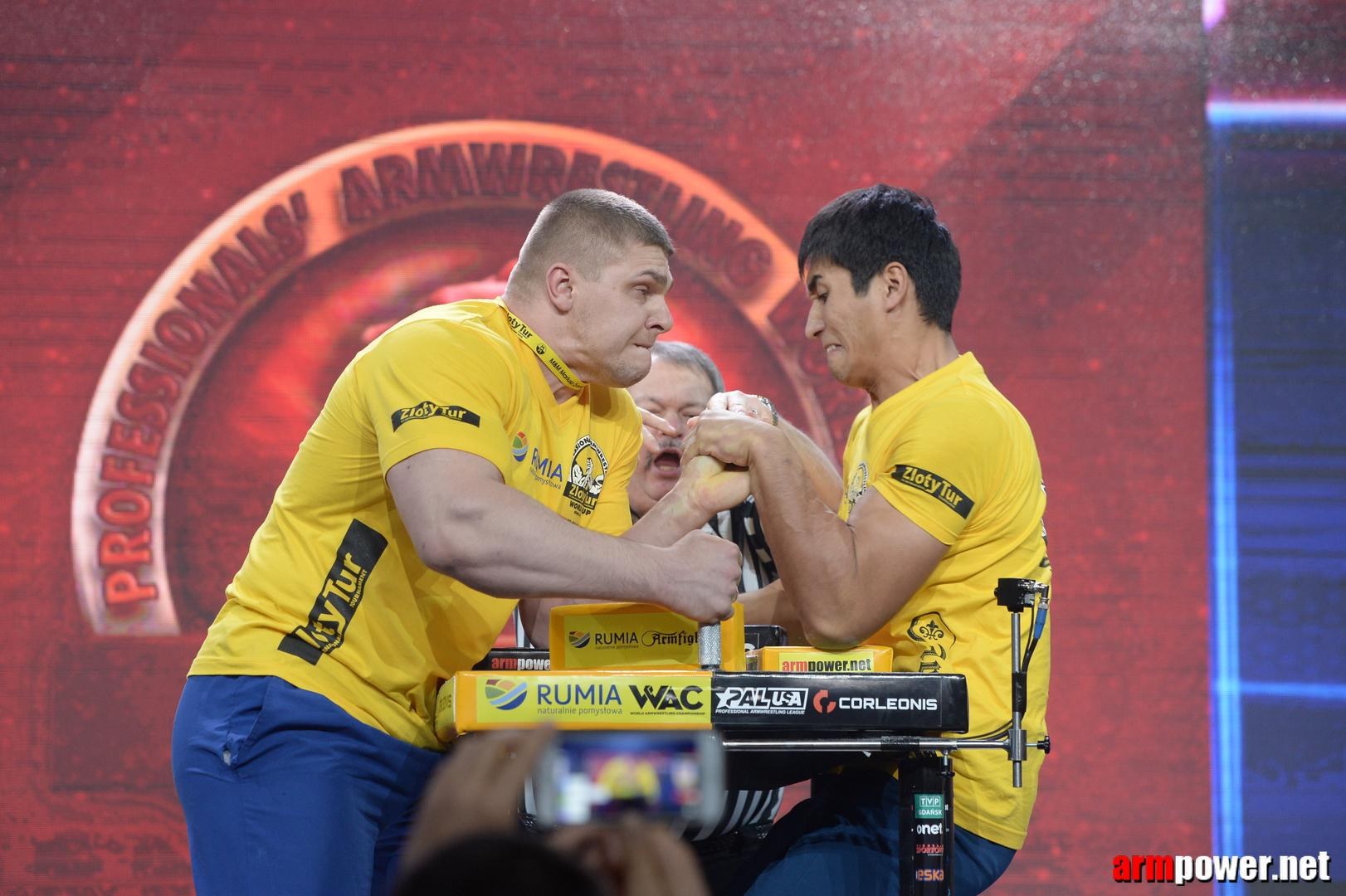 Zloty Tur 2015 By Mark Kazus Left Hand