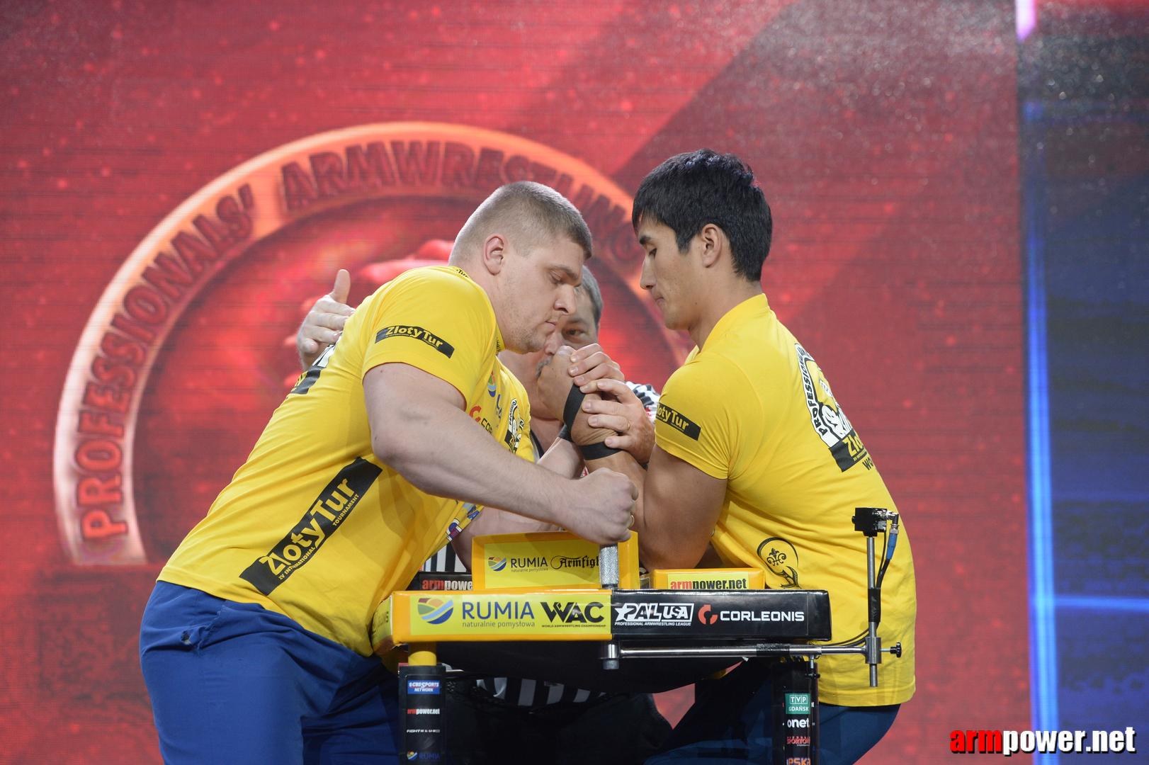 Zloty Tur 2015 By Mark Kazus Left Hand