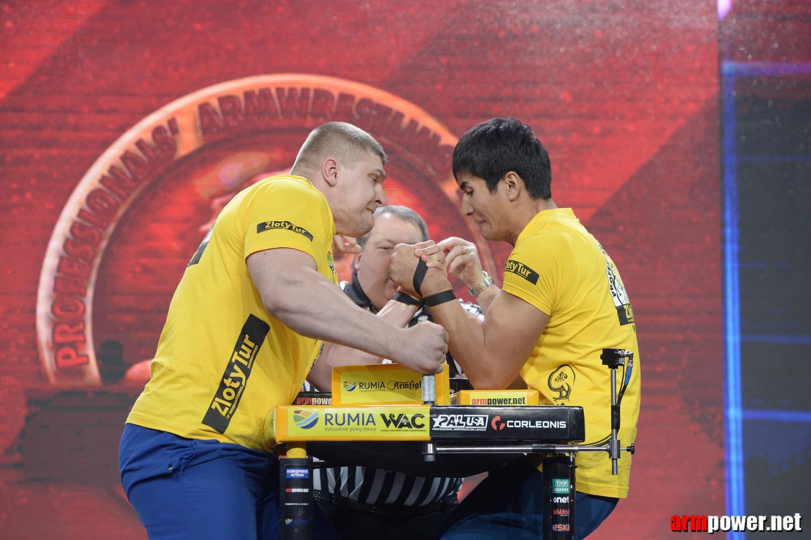 Zloty Tur 2015 By Mark Kazus Left Hand