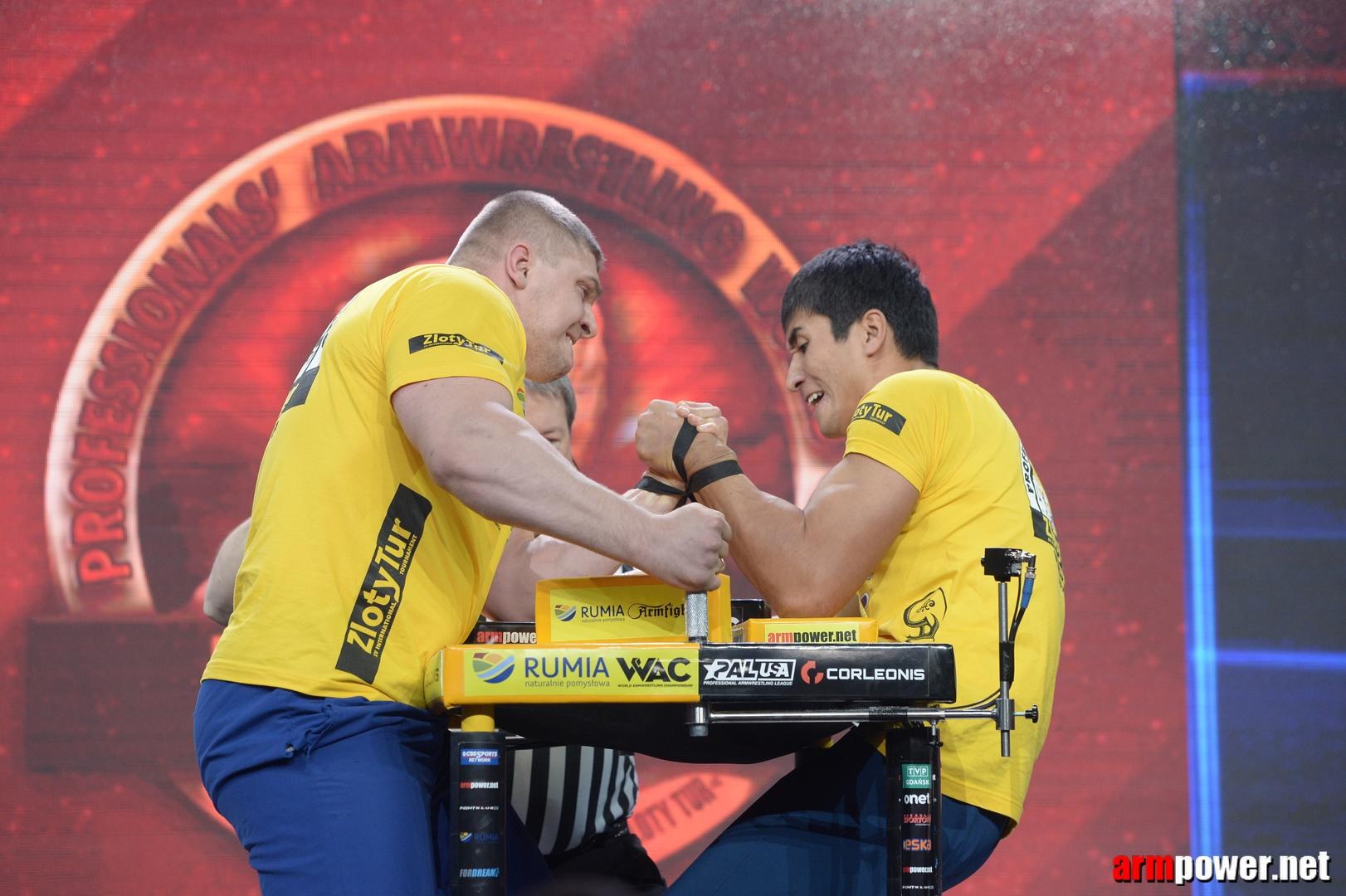 Zloty Tur 2015 By Mark Kazus Left Hand