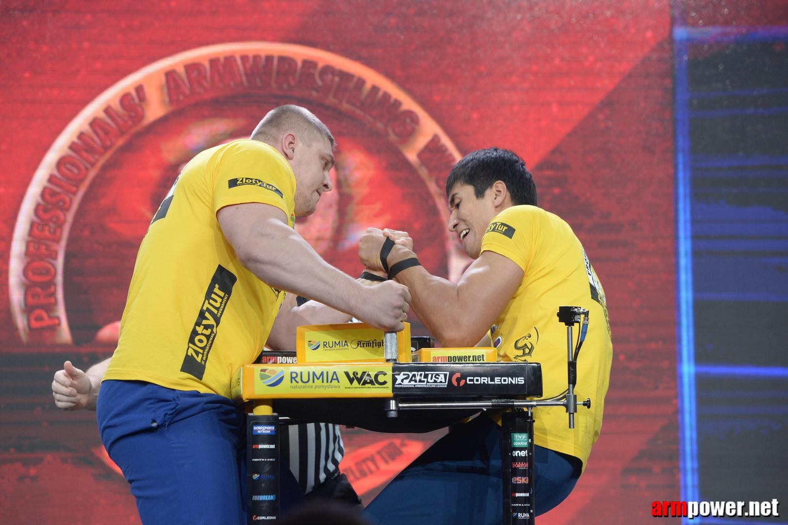 Zloty Tur 2015 By Mark Kazus Left Hand