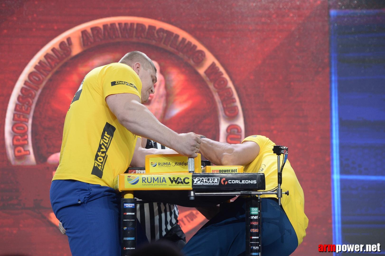 Zloty Tur 2015 By Mark Kazus Left Hand