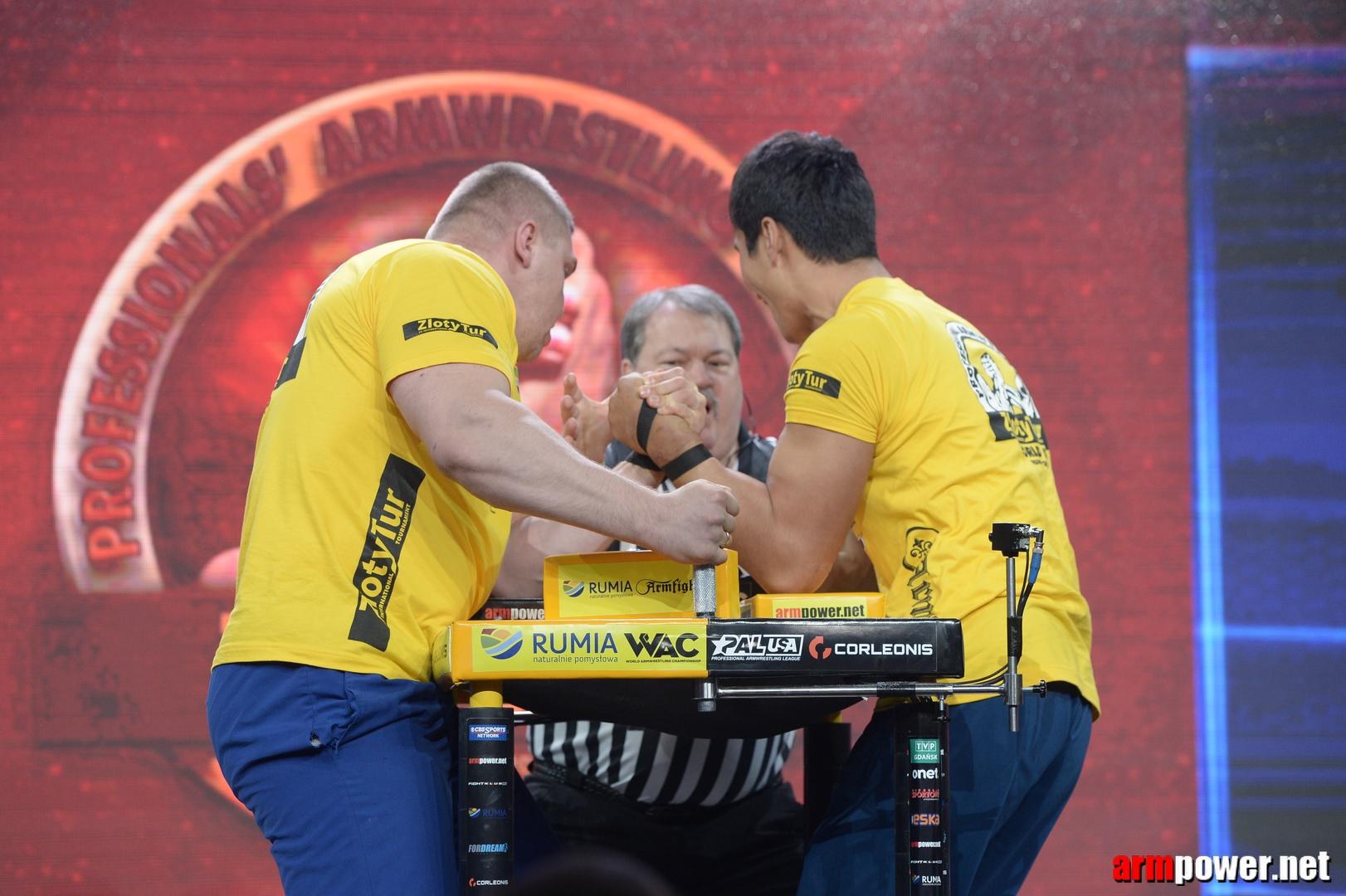 Zloty Tur 2015 By Mark Kazus Left Hand