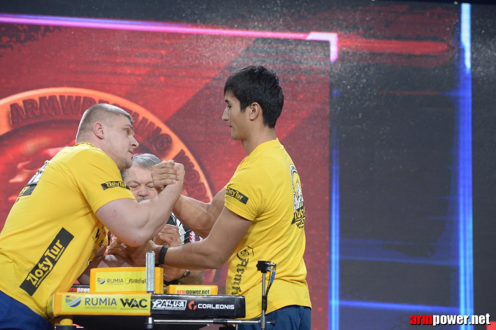 Zloty Tur 2015 By Mark Kazus Left Hand