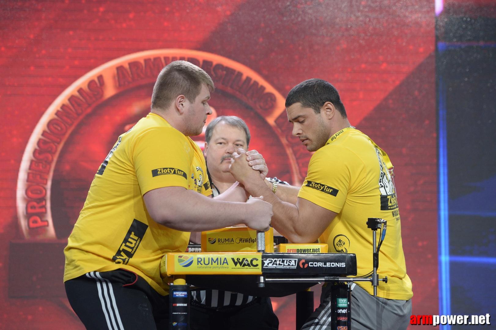 Zloty Tur 2015 By Mark Kazus Left Hand