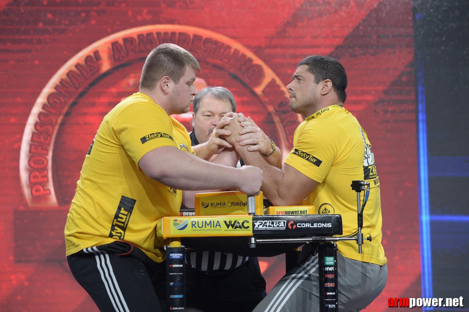 Zloty Tur 2015 By Mark Kazus Left Hand