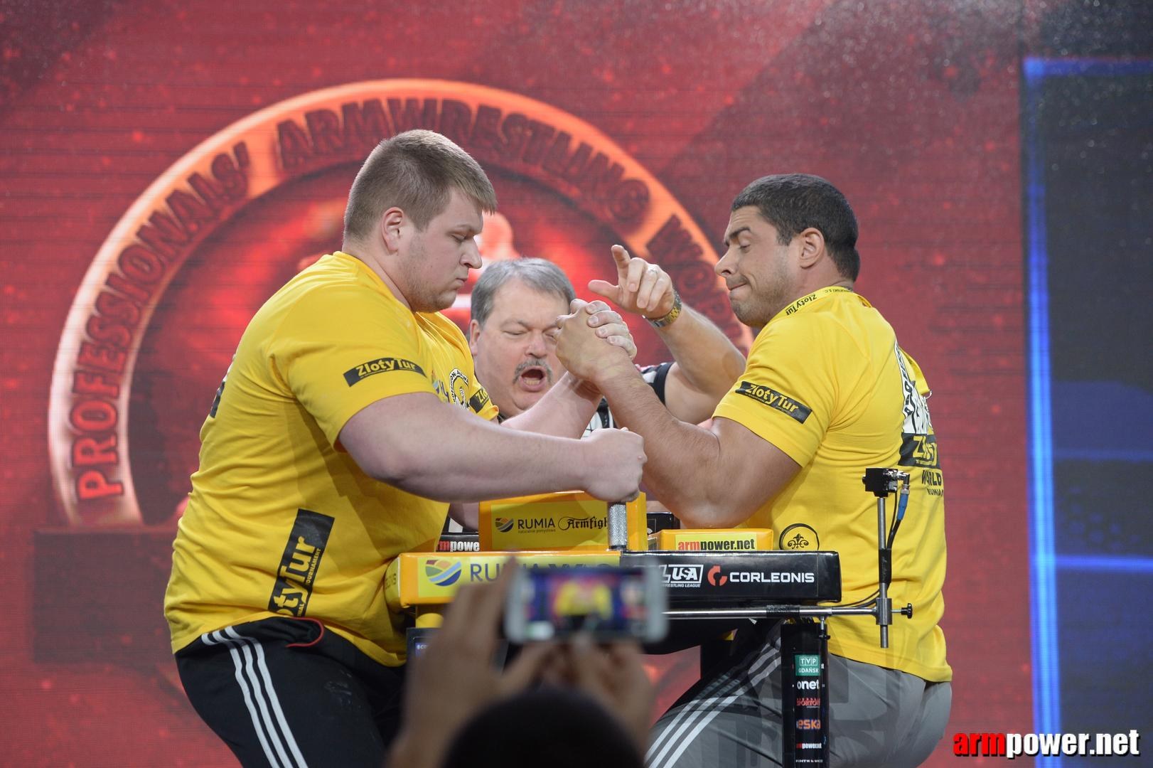 Zloty Tur 2015 By Mark Kazus Left Hand