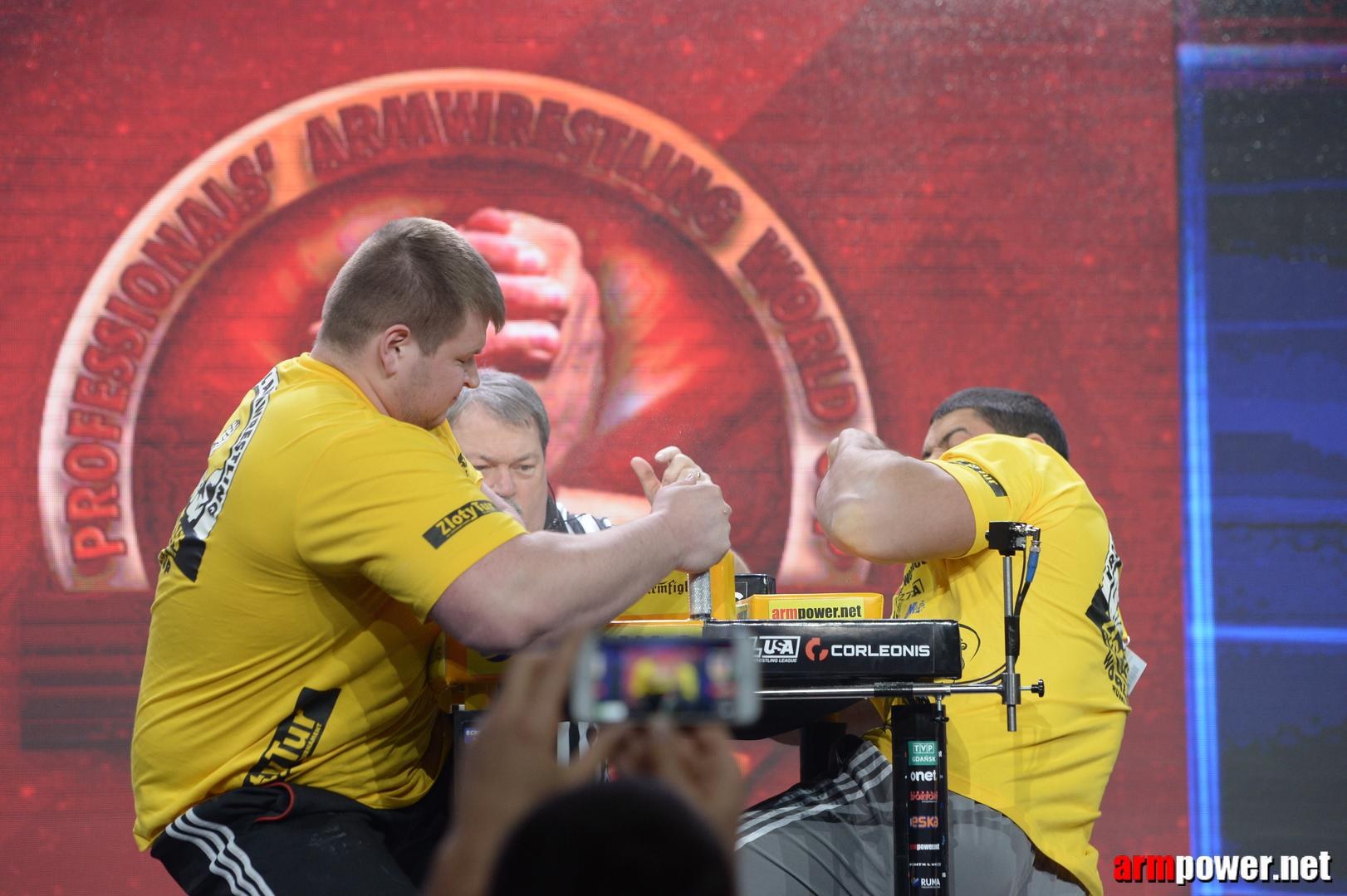 Zloty Tur 2015 By Mark Kazus Left Hand