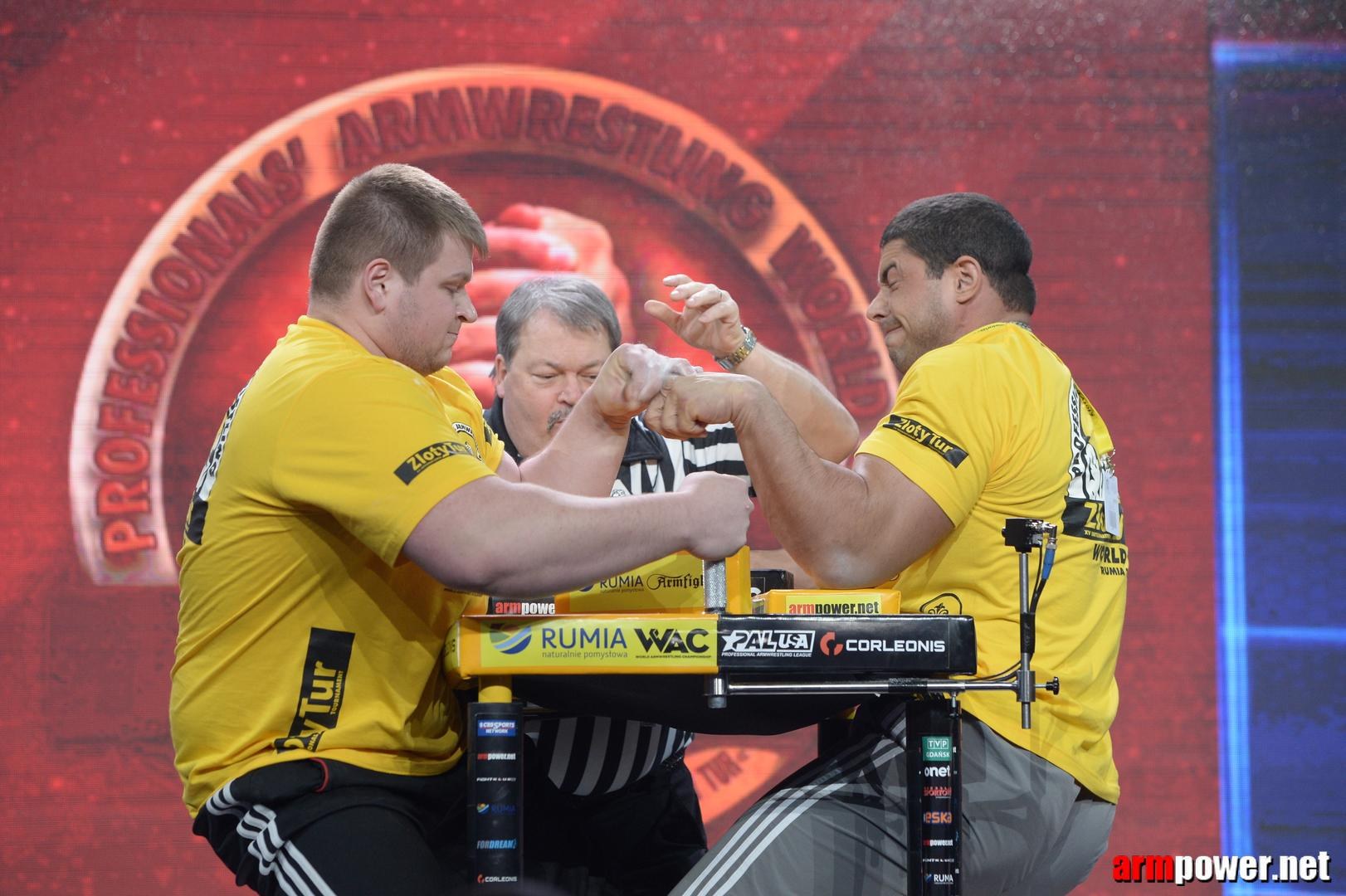 Zloty Tur 2015 By Mark Kazus Left Hand