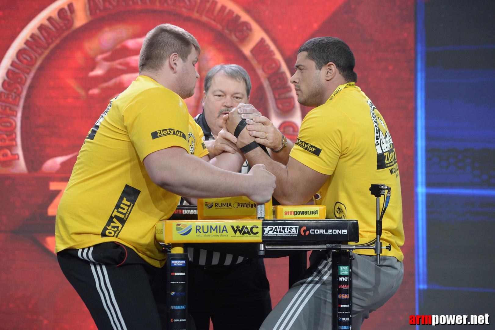 Zloty Tur 2015 By Mark Kazus Left Hand