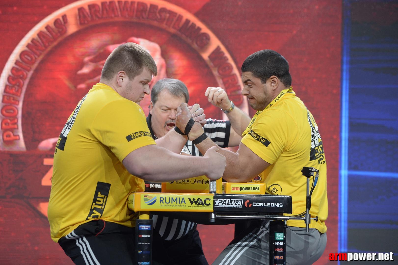 Zloty Tur 2015 By Mark Kazus Left Hand