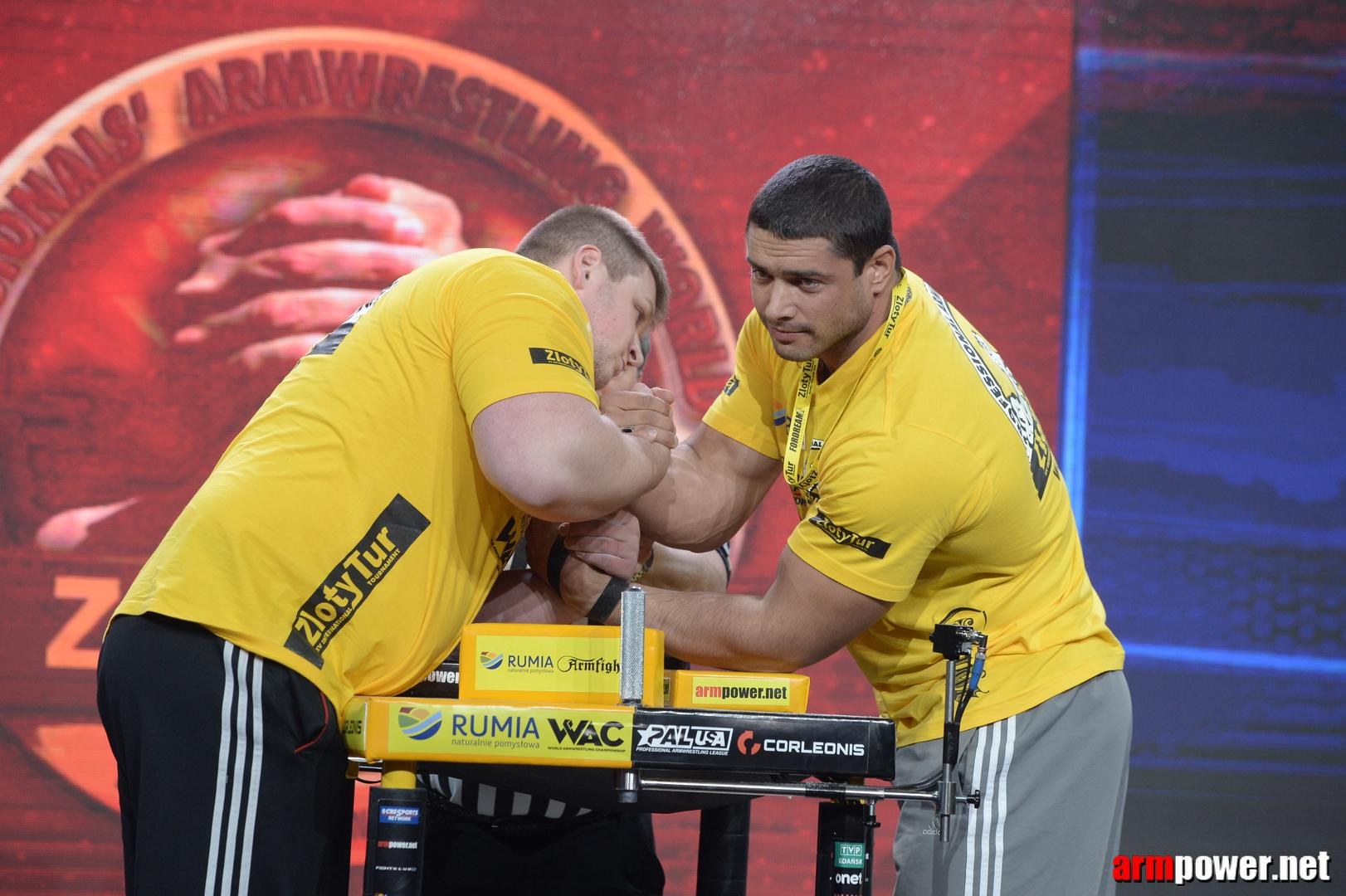 Zloty Tur 2015 By Mark Kazus Left Hand