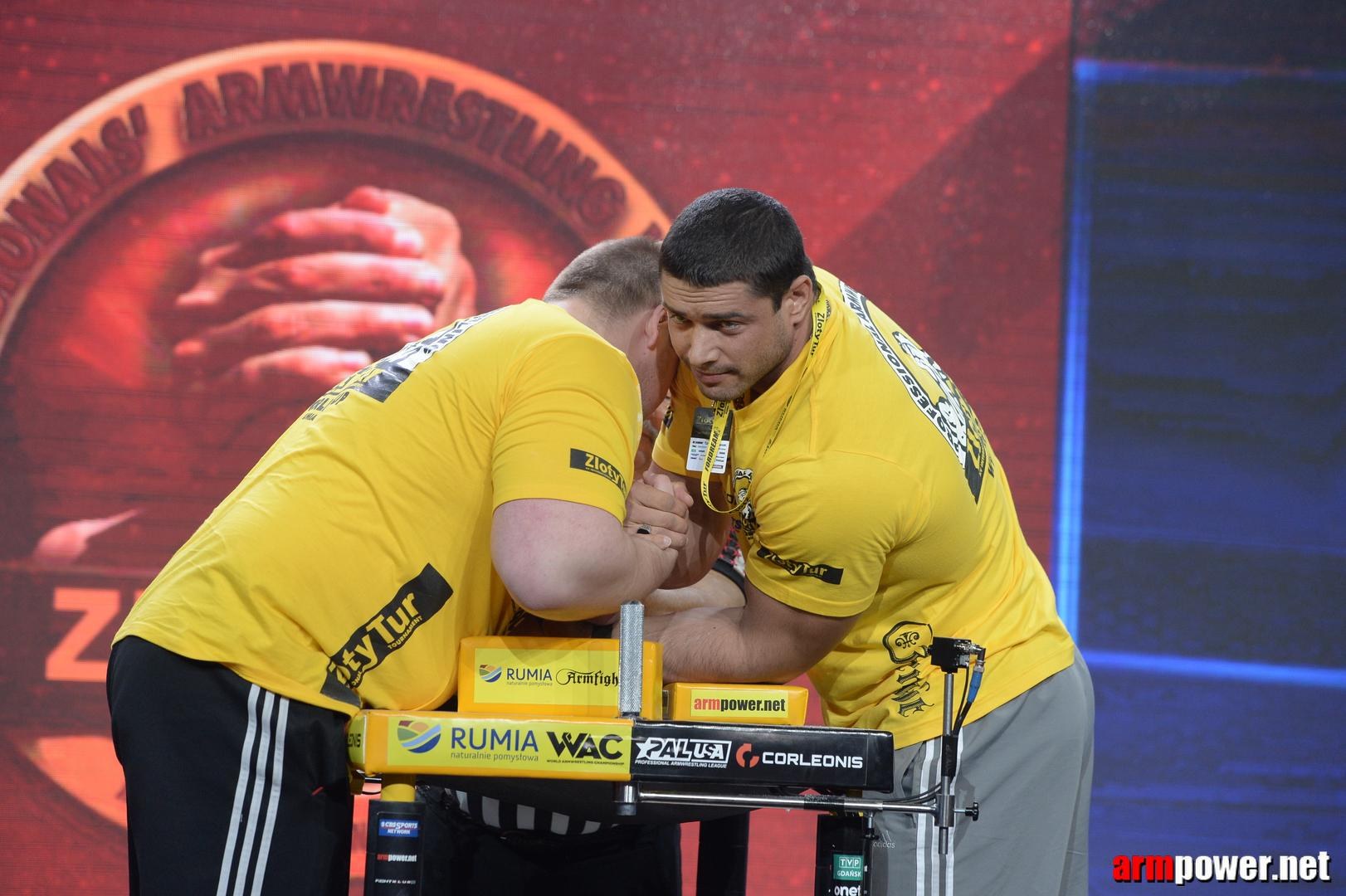 Zloty Tur 2015 By Mark Kazus Left Hand