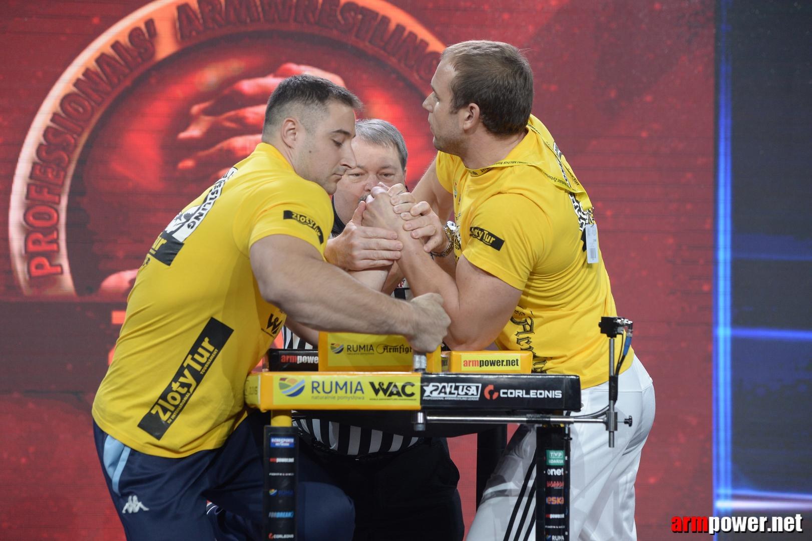 Zloty Tur 2015 By Mark Kazus Left Hand