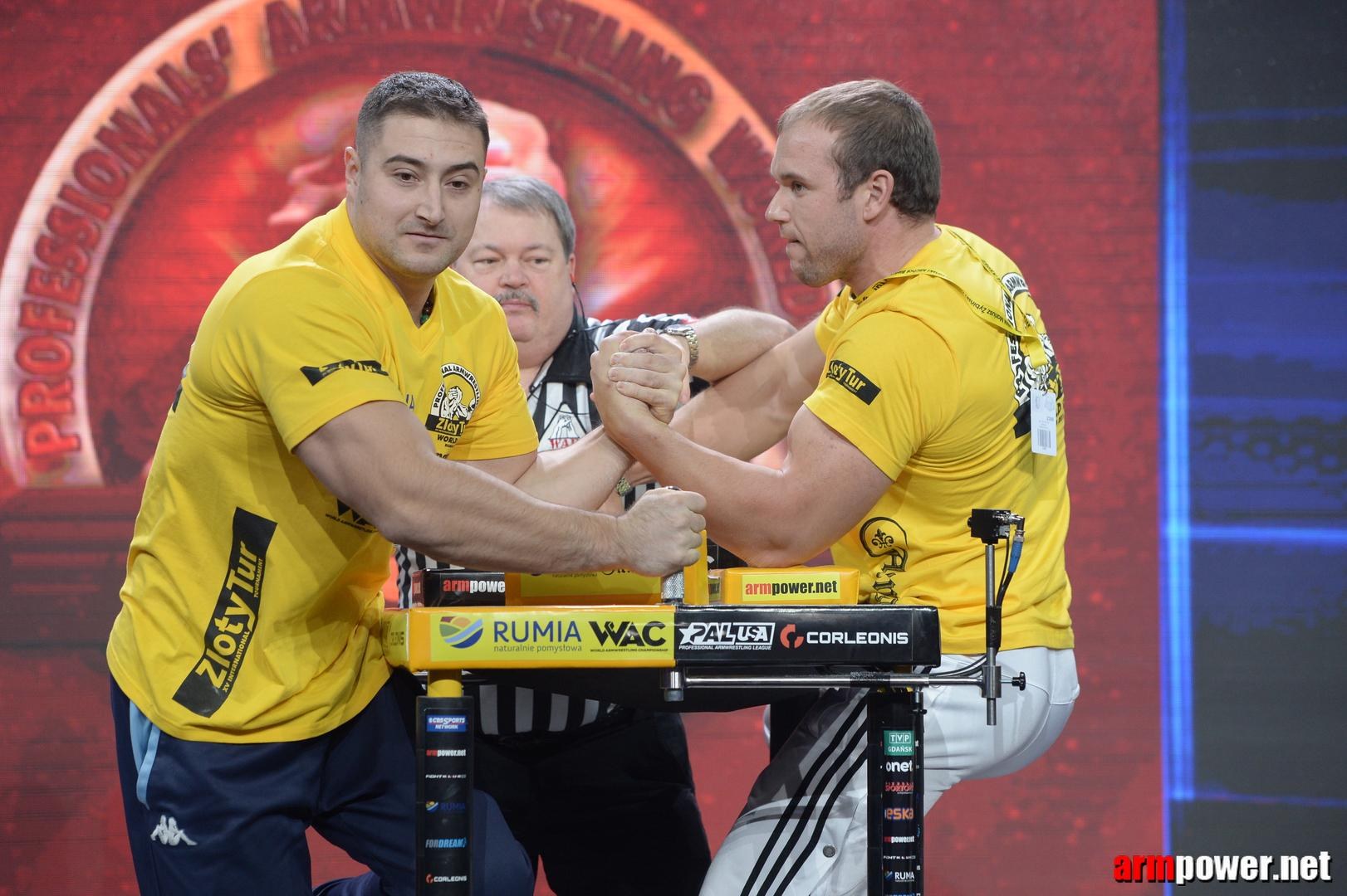 Zloty Tur 2015 By Mark Kazus Left Hand